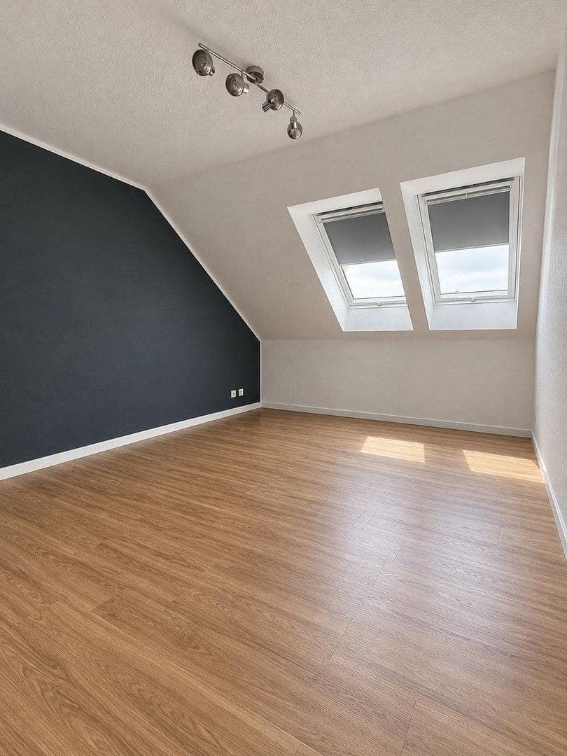 Predaj bytu 2-izbový 60 m², Bielefeld, Severné Porýnie - Westfálsko Predaj bytu 2-izbový 60 m², Bielefeld, Severné Porýnie - Westfálsko