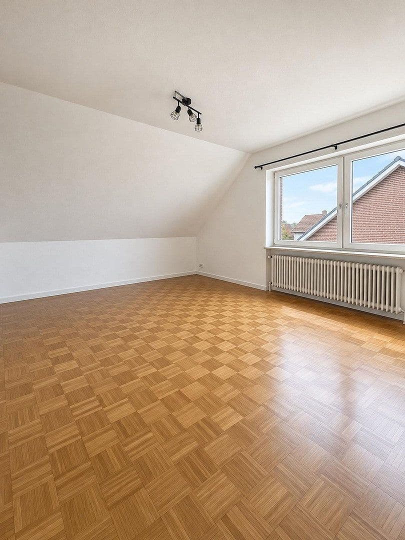 Predaj bytu 2-izbový 60 m², Bielefeld, Severné Porýnie - Westfálsko Predaj bytu 2-izbový 60 m², Bielefeld, Severné Porýnie - Westfálsko