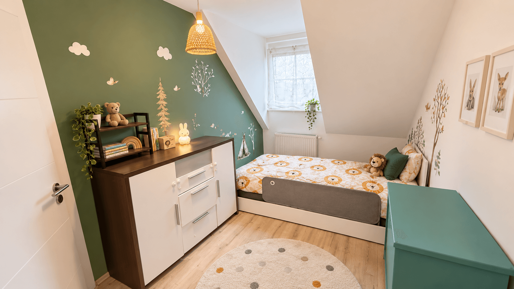 Predaj domu 120 m², pozemok 328 m², Pfaffenhofen, Bavorsko Predaj domu 120 m², pozemok 328 m², Pfaffenhofen, Bavorsko