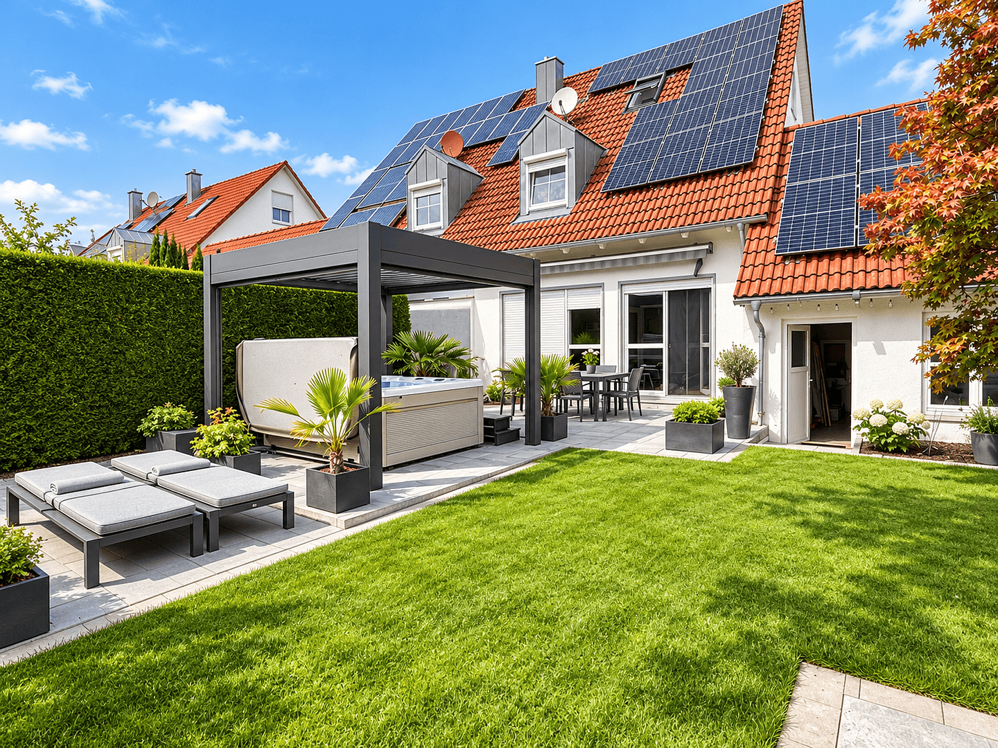 Predaj domu 120 m², pozemok 328 m², Pfaffenhofen, Bavorsko Predaj domu 120 m², pozemok 328 m², Pfaffenhofen, Bavorsko