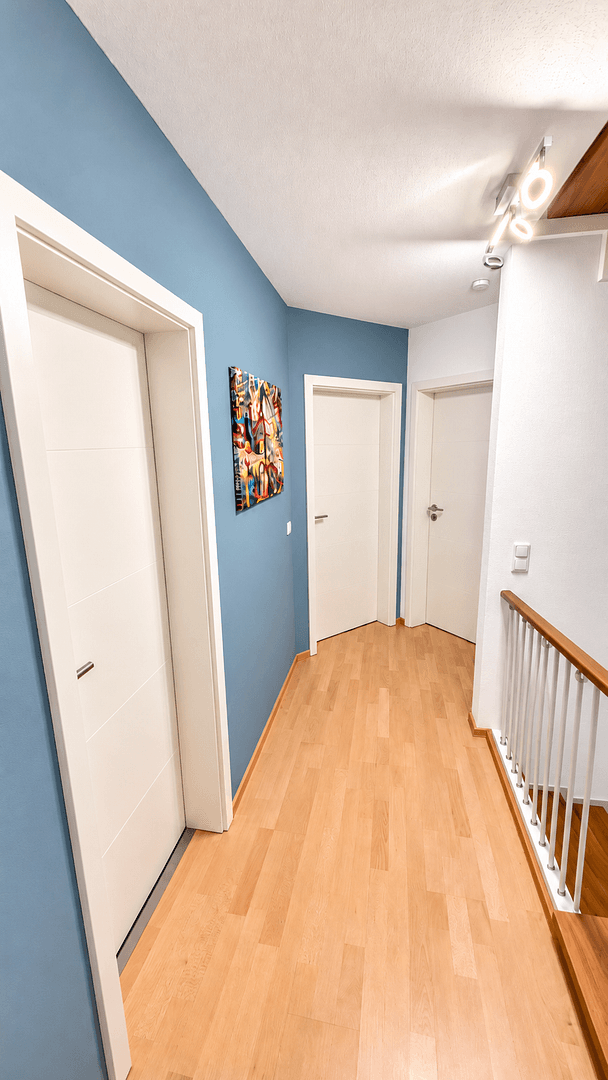 Predaj domu 120 m², pozemok 328 m², Pfaffenhofen, Bavorsko Predaj domu 120 m², pozemok 328 m², Pfaffenhofen, Bavorsko