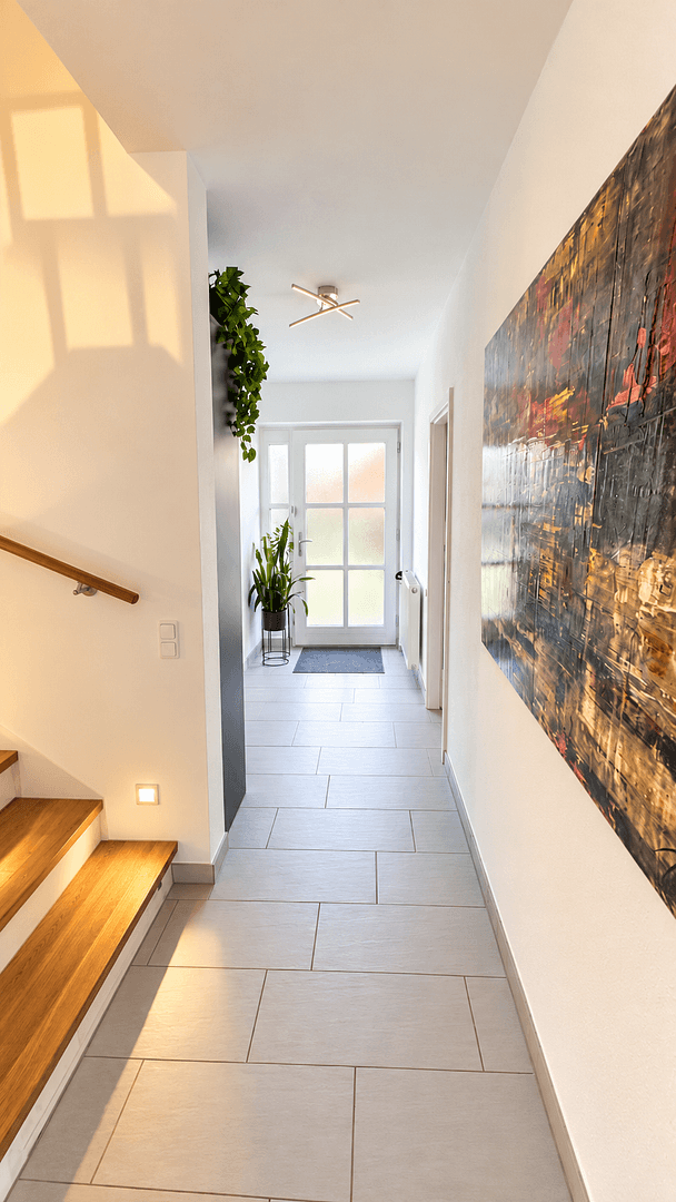 Predaj domu 120 m², pozemok 328 m², Pfaffenhofen, Bavorsko Predaj domu 120 m², pozemok 328 m², Pfaffenhofen, Bavorsko