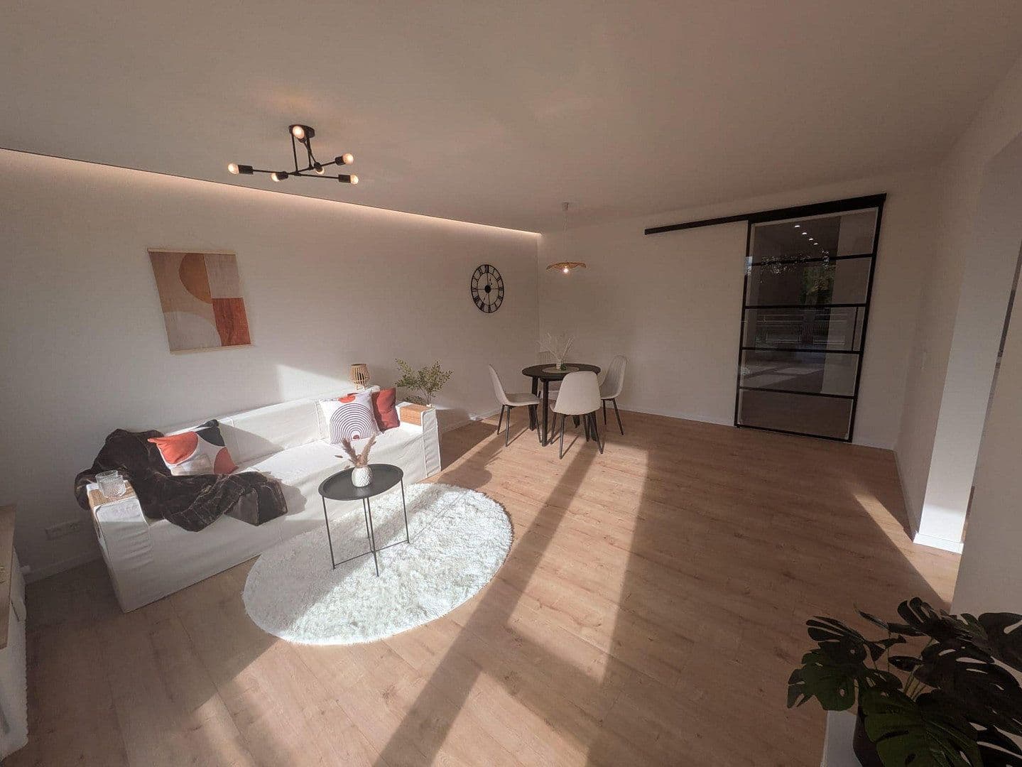 Predaj bytu 3-izbový 99 m², Alte Poststraße 83, Kaufbeuren, Bavorsko Predaj bytu 3-izbový 99 m², Alte Poststraße 83, Kaufbeuren, Bavorsko