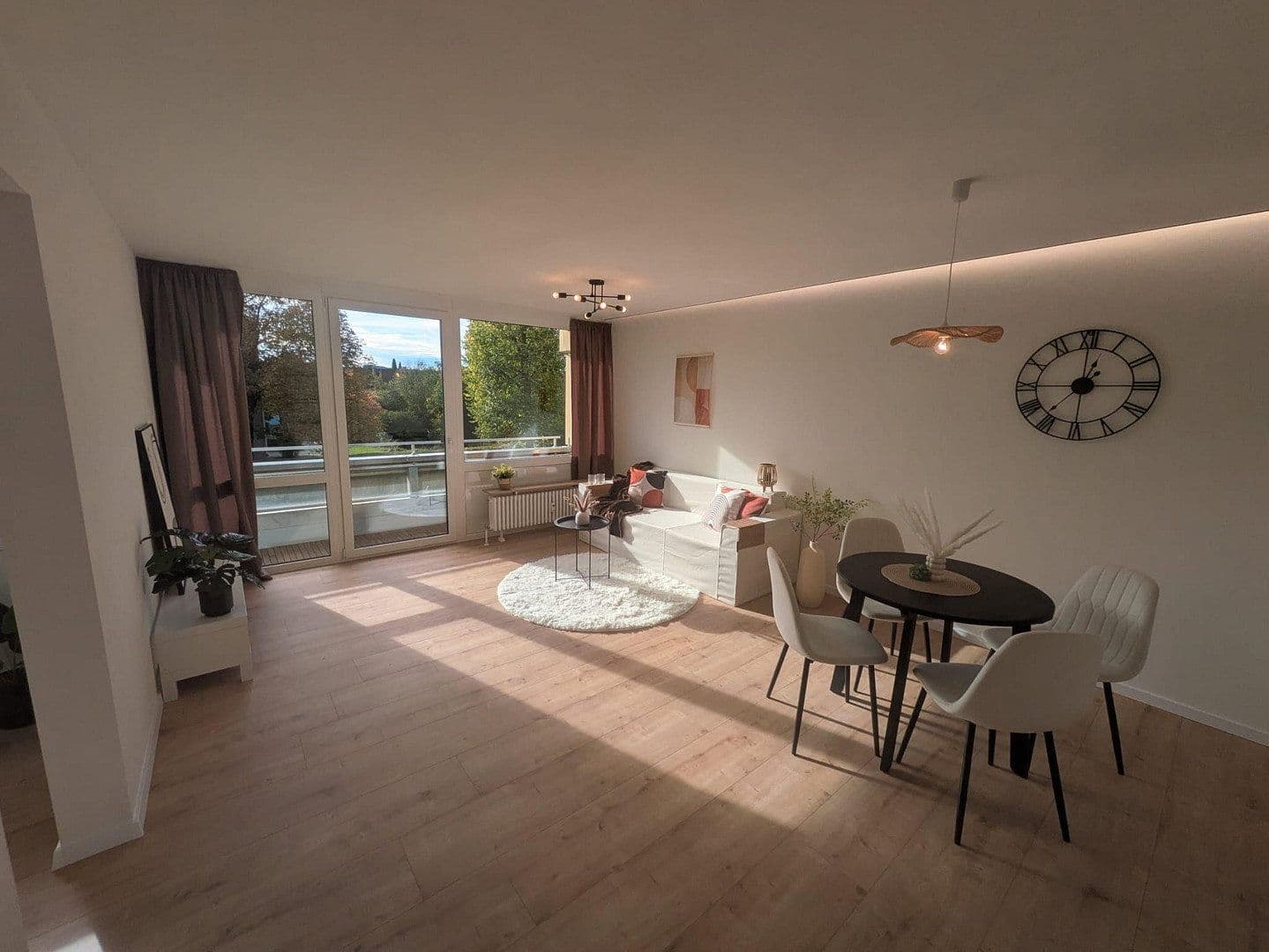 Predaj bytu 3-izbový 99 m², Alte Poststraße 83, Kaufbeuren, Bavorsko Predaj bytu 3-izbový 99 m², Alte Poststraße 83, Kaufbeuren, Bavorsko