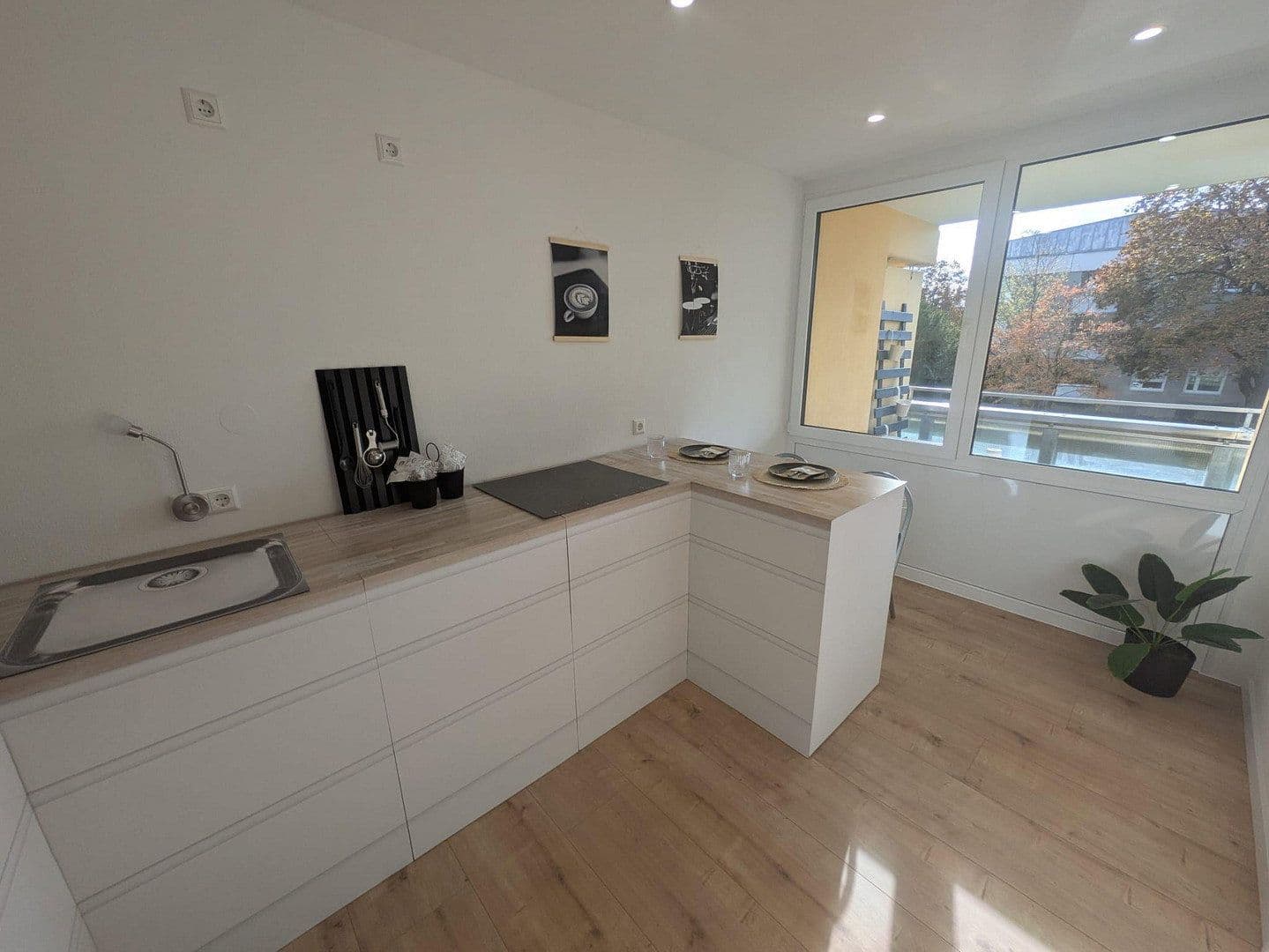 Predaj bytu 3-izbový 99 m², Alte Poststraße 83, Kaufbeuren, Bavorsko Predaj bytu 3-izbový 99 m², Alte Poststraße 83, Kaufbeuren, Bavorsko