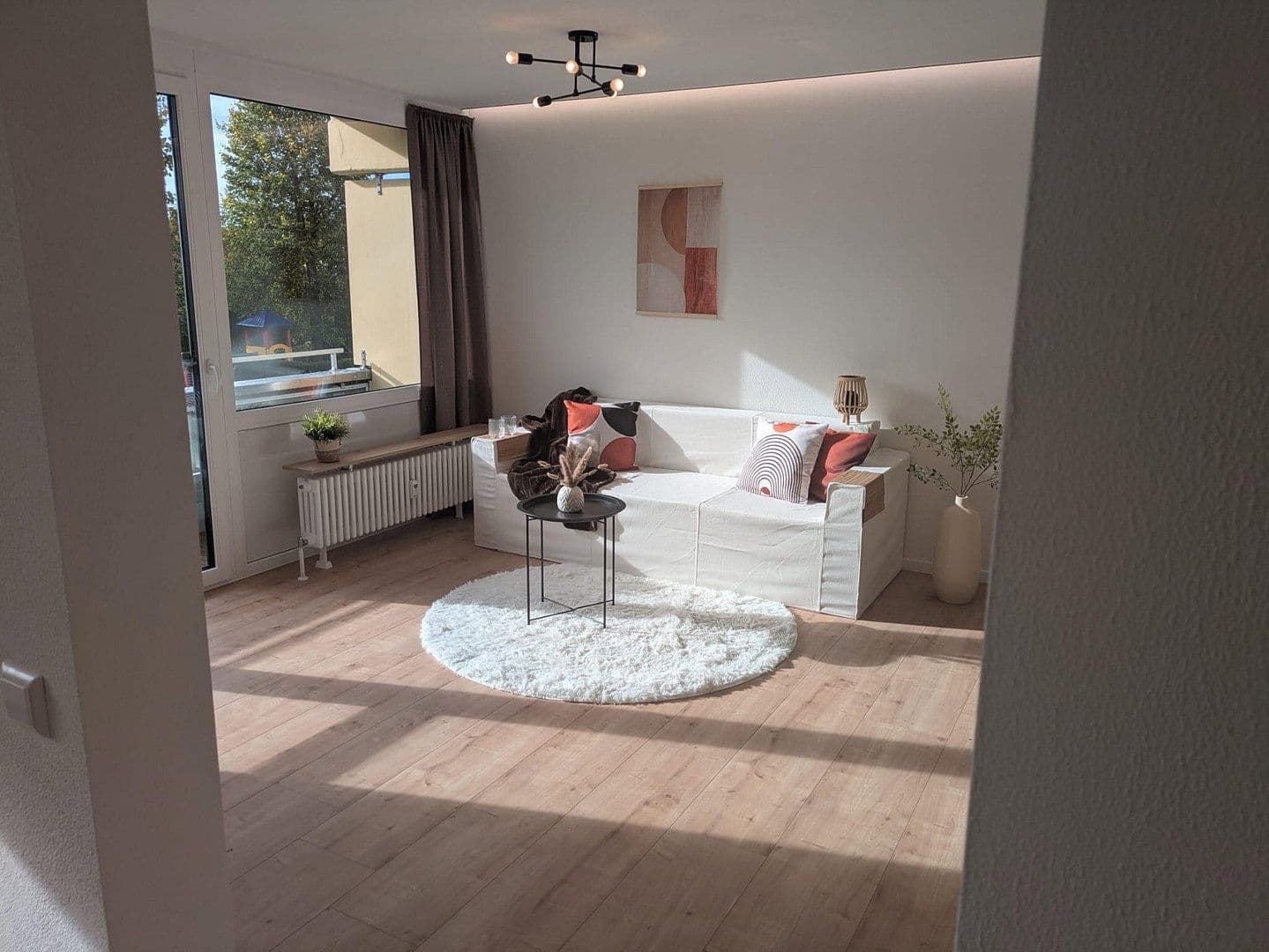 Predaj bytu 3-izbový 99 m², Alte Poststraße 83, Kaufbeuren, Bavorsko Predaj bytu 3-izbový 99 m², Alte Poststraße 83, Kaufbeuren, Bavorsko