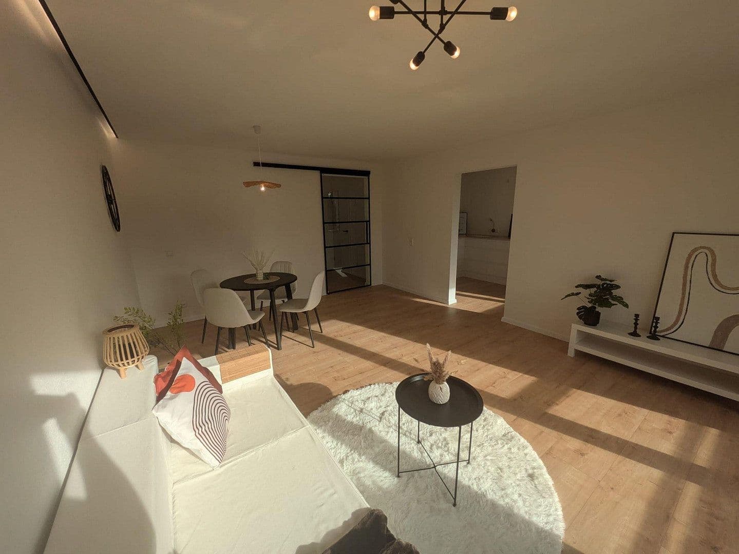 Predaj bytu 3-izbový 99 m², Alte Poststraße 83, Kaufbeuren, Bavorsko Predaj bytu 3-izbový 99 m², Alte Poststraße 83, Kaufbeuren, Bavorsko