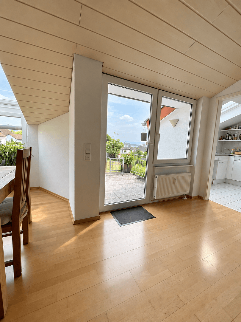 Predaj bytu 3-izbový 84 m², Leonberg, Bádensko-Wurttembersko Predaj bytu 3-izbový 84 m², Leonberg, Bádensko-Wurttembersko