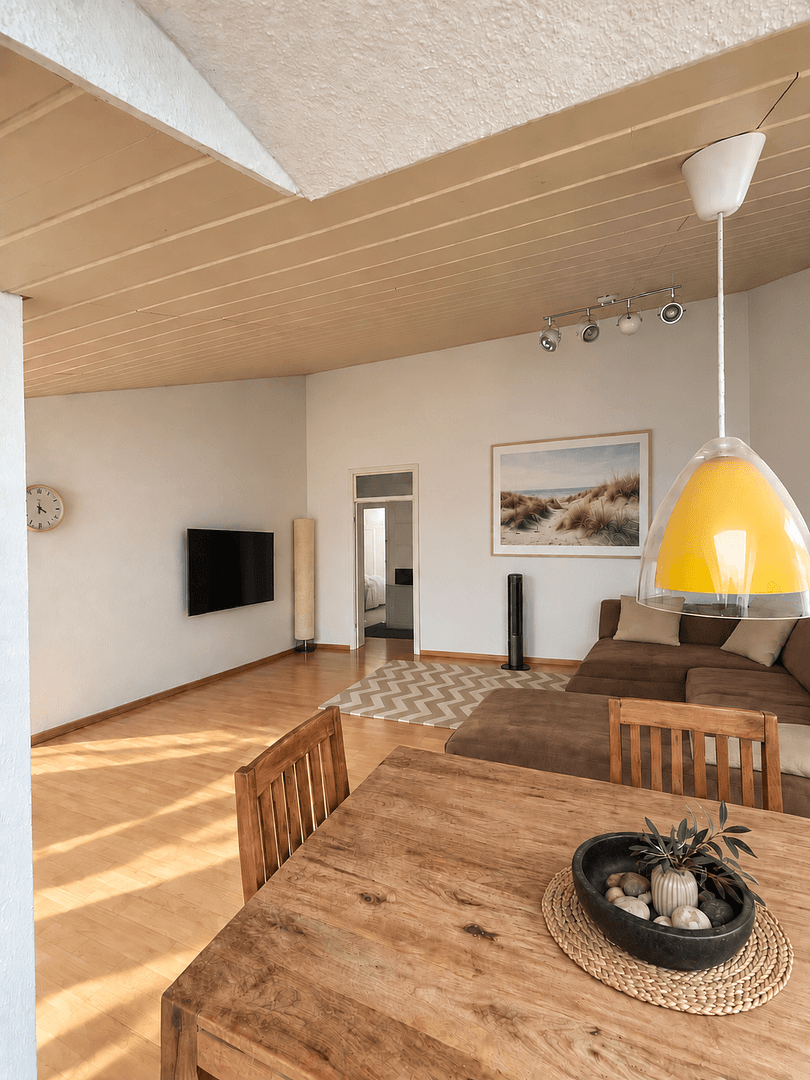Predaj bytu 3-izbový 84 m², Leonberg, Bádensko-Wurttembersko Predaj bytu 3-izbový 84 m², Leonberg, Bádensko-Wurttembersko