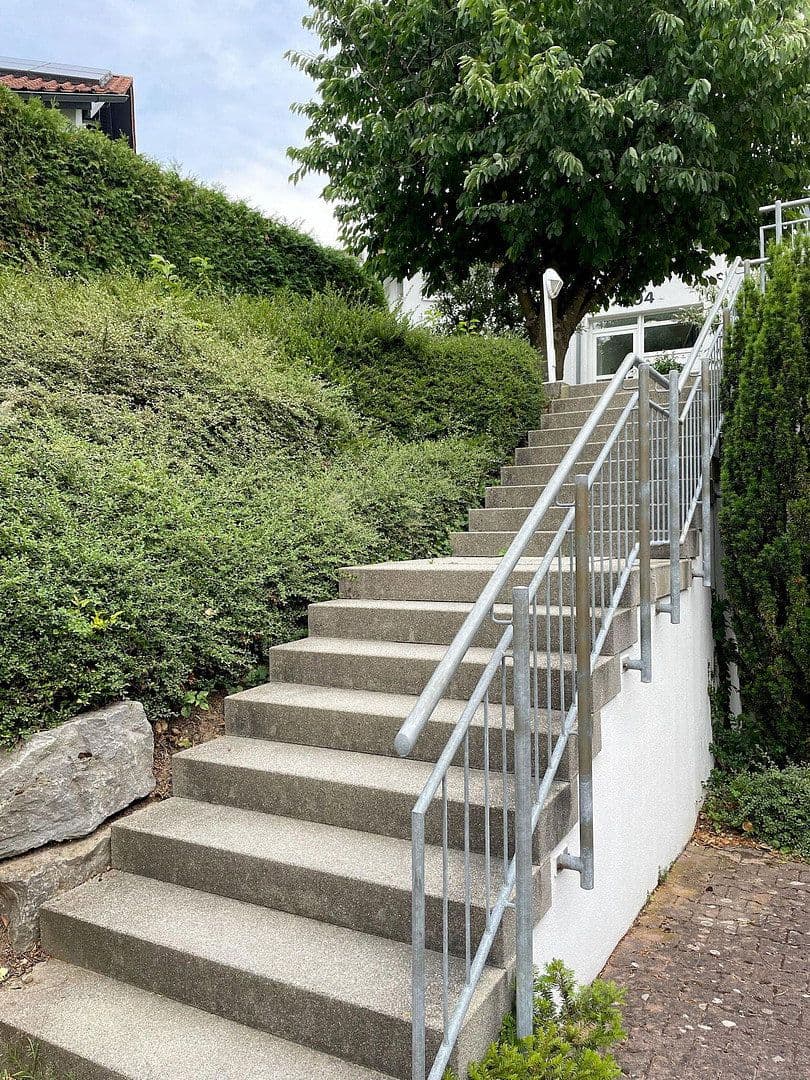 Predaj bytu 3-izbový 84 m², Leonberg, Bádensko-Wurttembersko Predaj bytu 3-izbový 84 m², Leonberg, Bádensko-Wurttembersko