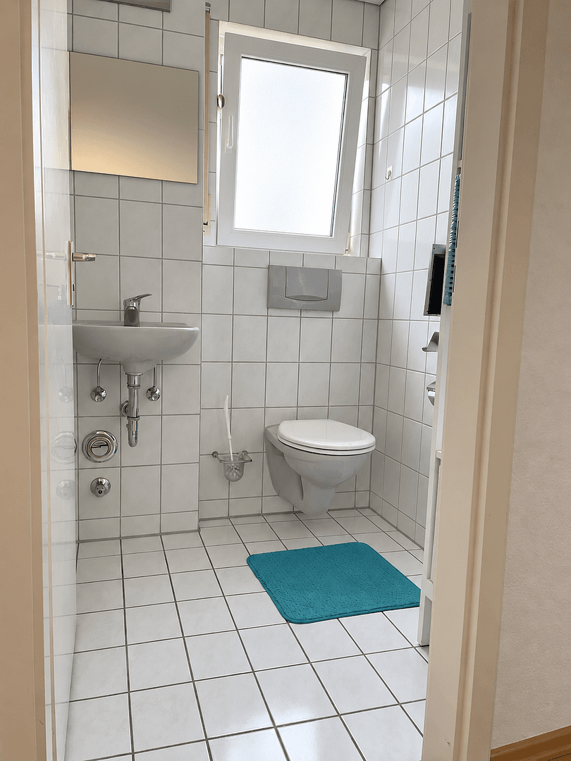 Predaj bytu 3-izbový 84 m², Leonberg, Bádensko-Wurttembersko Predaj bytu 3-izbový 84 m², Leonberg, Bádensko-Wurttembersko