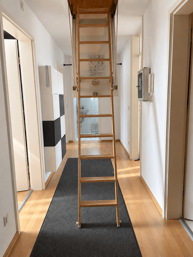 Predaj bytu 3-izbový 84 m², Leonberg, Bádensko-Wurttembersko Predaj bytu 3-izbový 84 m², Leonberg, Bádensko-Wurttembersko