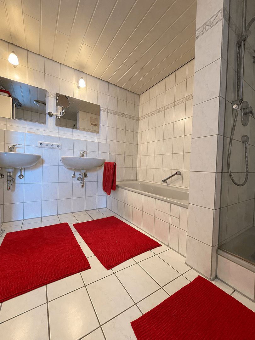 Predaj bytu 3-izbový 84 m², Leonberg, Bádensko-Wurttembersko Predaj bytu 3-izbový 84 m², Leonberg, Bádensko-Wurttembersko