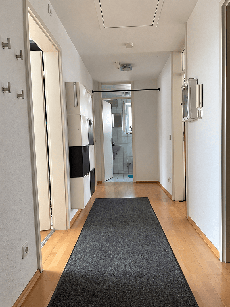 Predaj bytu 3-izbový 84 m², Leonberg, Bádensko-Wurttembersko Predaj bytu 3-izbový 84 m², Leonberg, Bádensko-Wurttembersko