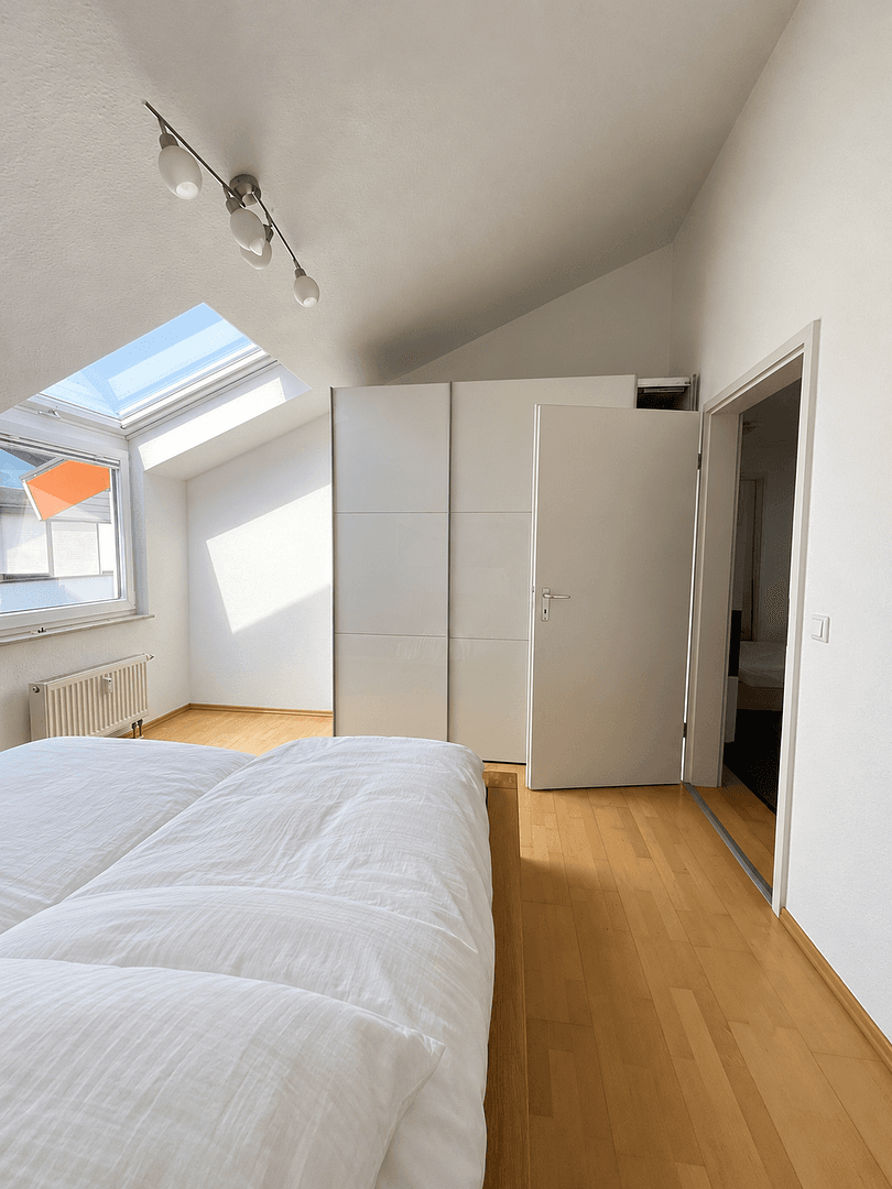 Predaj bytu 3-izbový 84 m², Leonberg, Bádensko-Wurttembersko Predaj bytu 3-izbový 84 m², Leonberg, Bádensko-Wurttembersko
