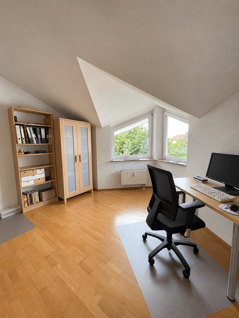 Predaj bytu 3-izbový 84 m², Leonberg, Bádensko-Wurttembersko Predaj bytu 3-izbový 84 m², Leonberg, Bádensko-Wurttembersko