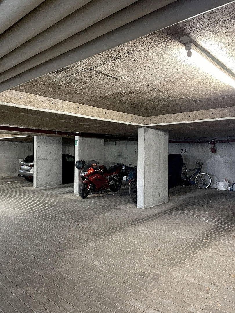 Predaj bytu 3-izbový 84 m², Leonberg, Bádensko-Wurttembersko Predaj bytu 3-izbový 84 m², Leonberg, Bádensko-Wurttembersko