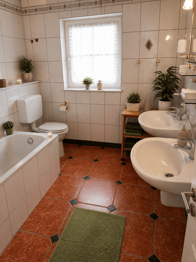Prenájom bytu 4-izbový 105 m², Sandberg, Bavorsko Prenájom bytu 4-izbový 105 m², Sandberg, Bavorsko