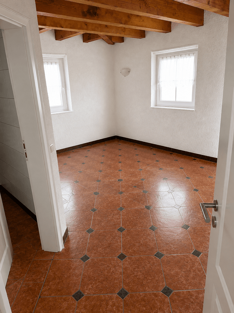Prenájom bytu 4-izbový 105 m², Sandberg, Bavorsko Prenájom bytu 4-izbový 105 m², Sandberg, Bavorsko