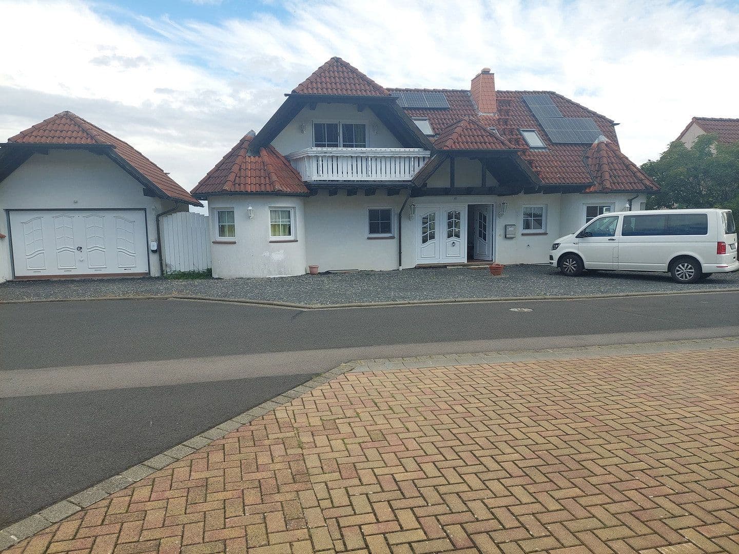 Prenájom bytu 4-izbový 105 m², Sandberg, Bavorsko Prenájom bytu 4-izbový 105 m², Sandberg, Bavorsko