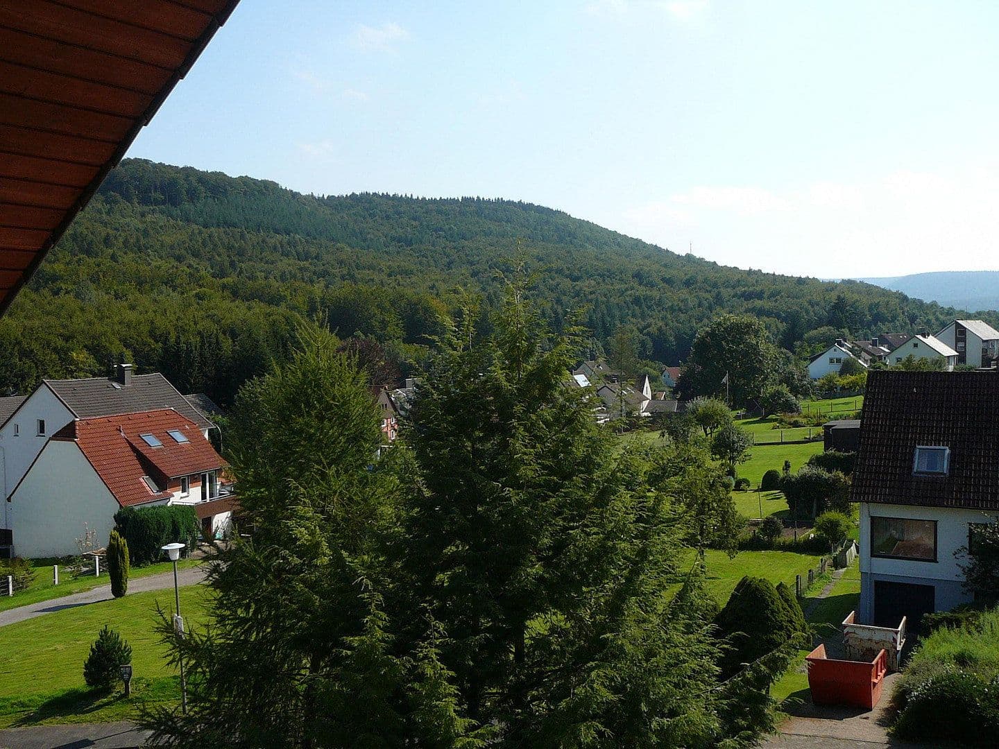 Predaj nebytového priestoru 2.326 m², Schieder-Schwalenberg, Severné Porýnie - Westfálsko Predaj nebytového priestoru 2.326 m², Schieder-Schwalenberg, Severné Porýnie - Westfálsko