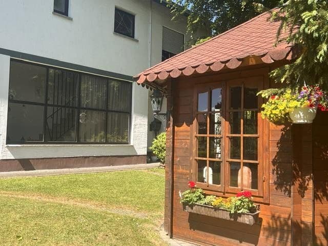 Predaj nebytového priestoru 2.326 m², Schieder-Schwalenberg, Severné Porýnie - Westfálsko Predaj nebytového priestoru 2.326 m², Schieder-Schwalenberg, Severné Porýnie - Westfálsko