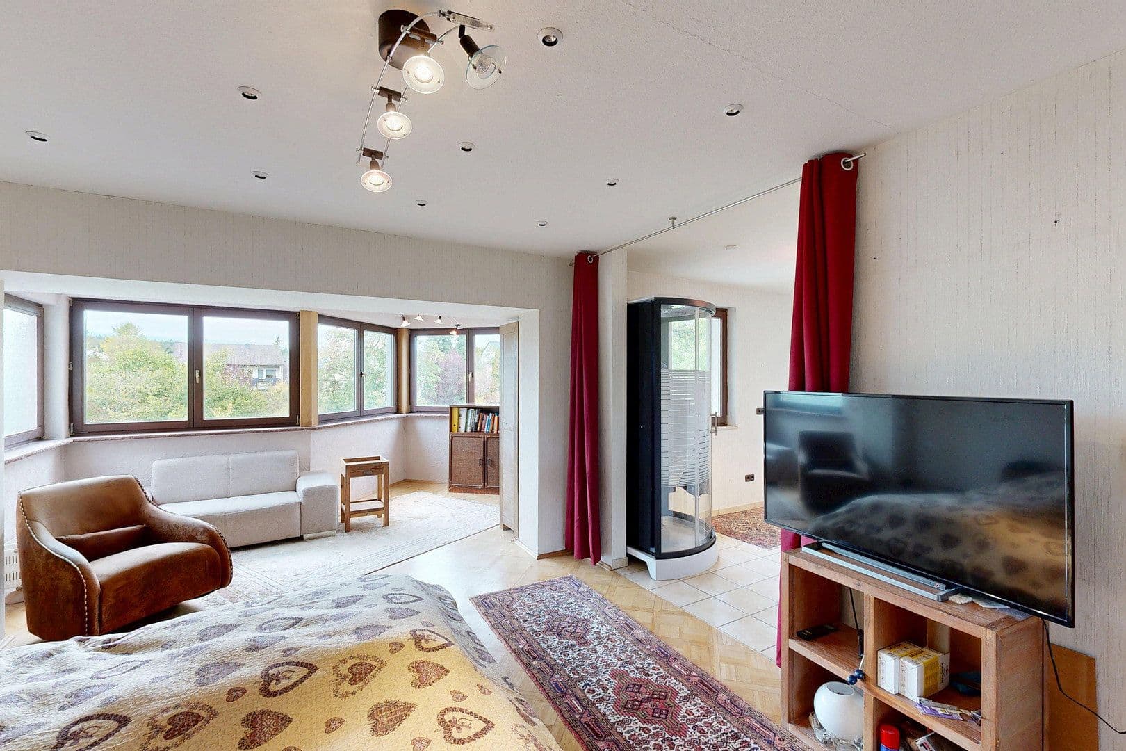 Predaj domu 283 m², pozemok 423 m², Ludwigstr. 20, Mühltal, Hesensko Predaj domu 283 m², pozemok 423 m², Ludwigstr. 20, Mühltal, Hesensko