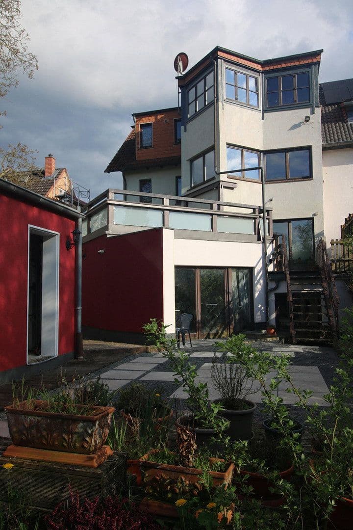 Predaj domu 283 m², pozemok 423 m², Ludwigstr. 20, Mühltal, Hesensko Predaj domu 283 m², pozemok 423 m², Ludwigstr. 20, Mühltal, Hesensko