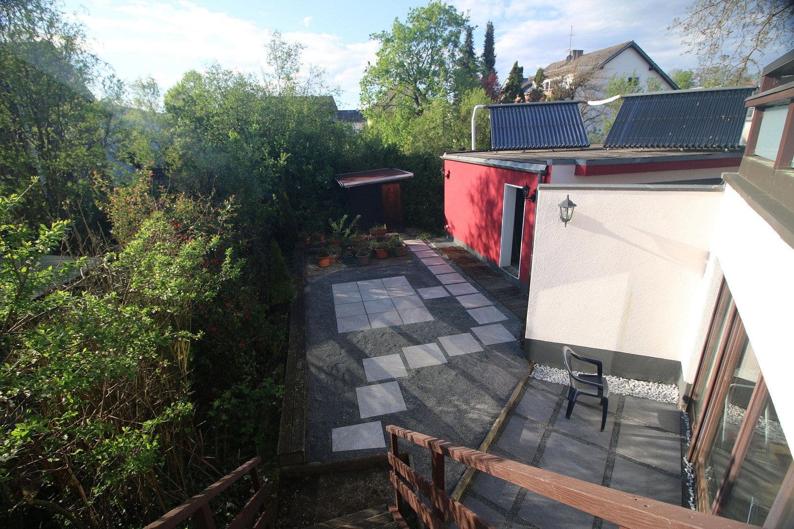 Predaj domu 283 m², pozemok 423 m², Ludwigstr. 20, Mühltal, Hesensko Predaj domu 283 m², pozemok 423 m², Ludwigstr. 20, Mühltal, Hesensko