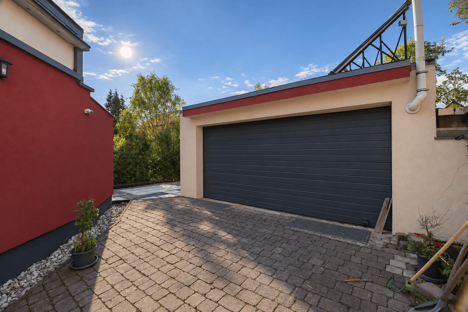 Predaj domu 283 m², pozemok 423 m², Ludwigstr. 20, Mühltal, Hesensko Predaj domu 283 m², pozemok 423 m², Ludwigstr. 20, Mühltal, Hesensko
