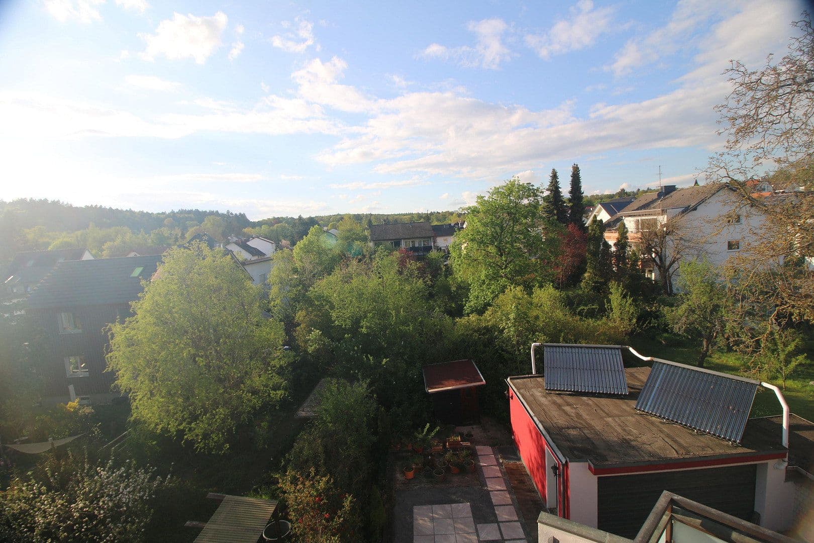 Predaj domu 283 m², pozemok 423 m², Ludwigstr. 20, Mühltal, Hesensko Predaj domu 283 m², pozemok 423 m², Ludwigstr. 20, Mühltal, Hesensko