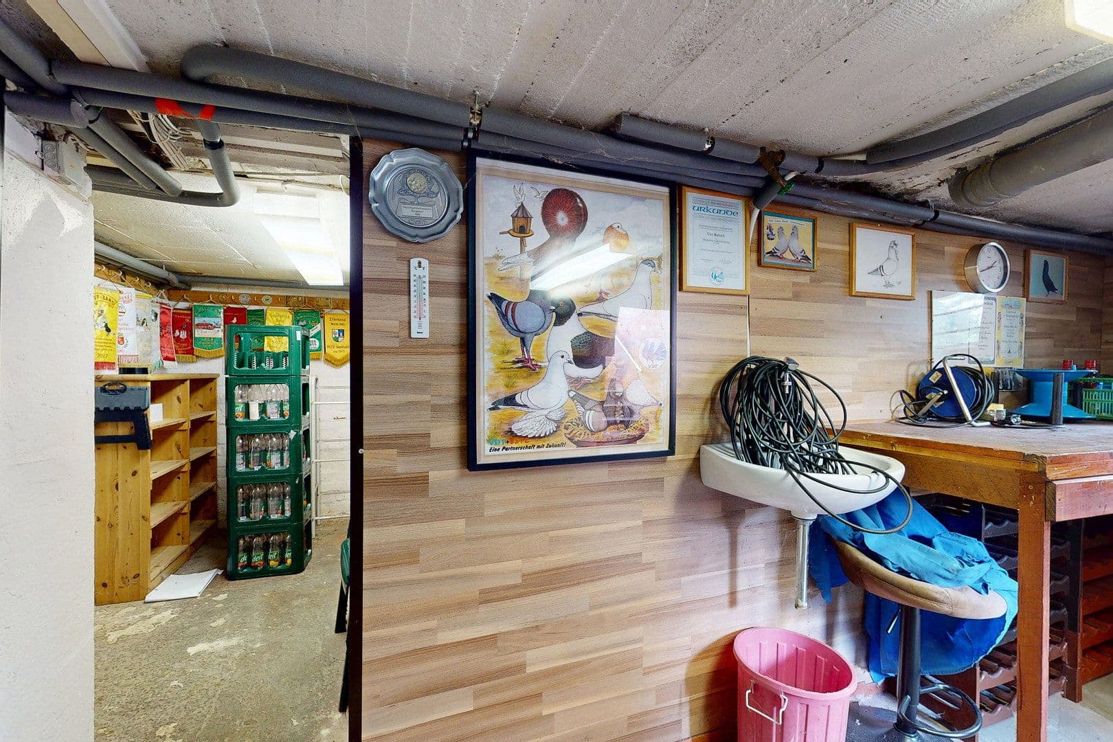 Predaj domu 104 m², pozemok 1.001 m², Mümmelmannsberg 38, Hamburg, Hamburg Predaj domu 104 m², pozemok 1.001 m², Mümmelmannsberg 38, Hamburg, Hamburg