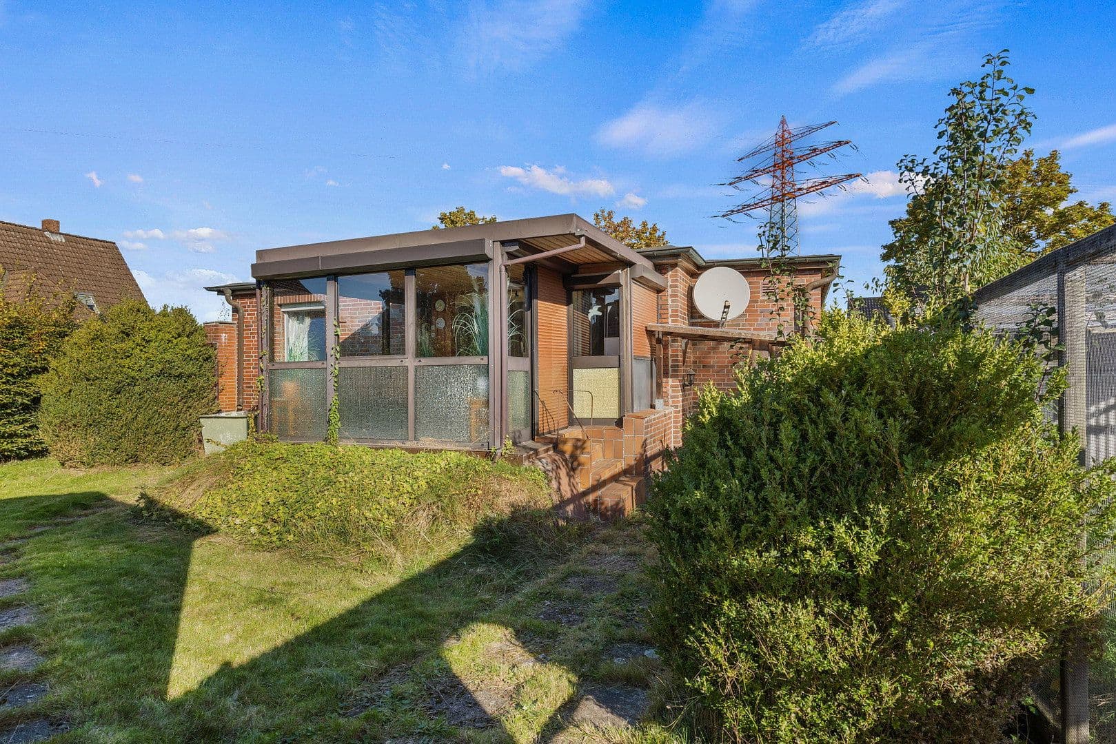 Predaj domu 104 m², pozemok 1.001 m², Mümmelmannsberg 38, Hamburg, Hamburg Predaj domu 104 m², pozemok 1.001 m², Mümmelmannsberg 38, Hamburg, Hamburg