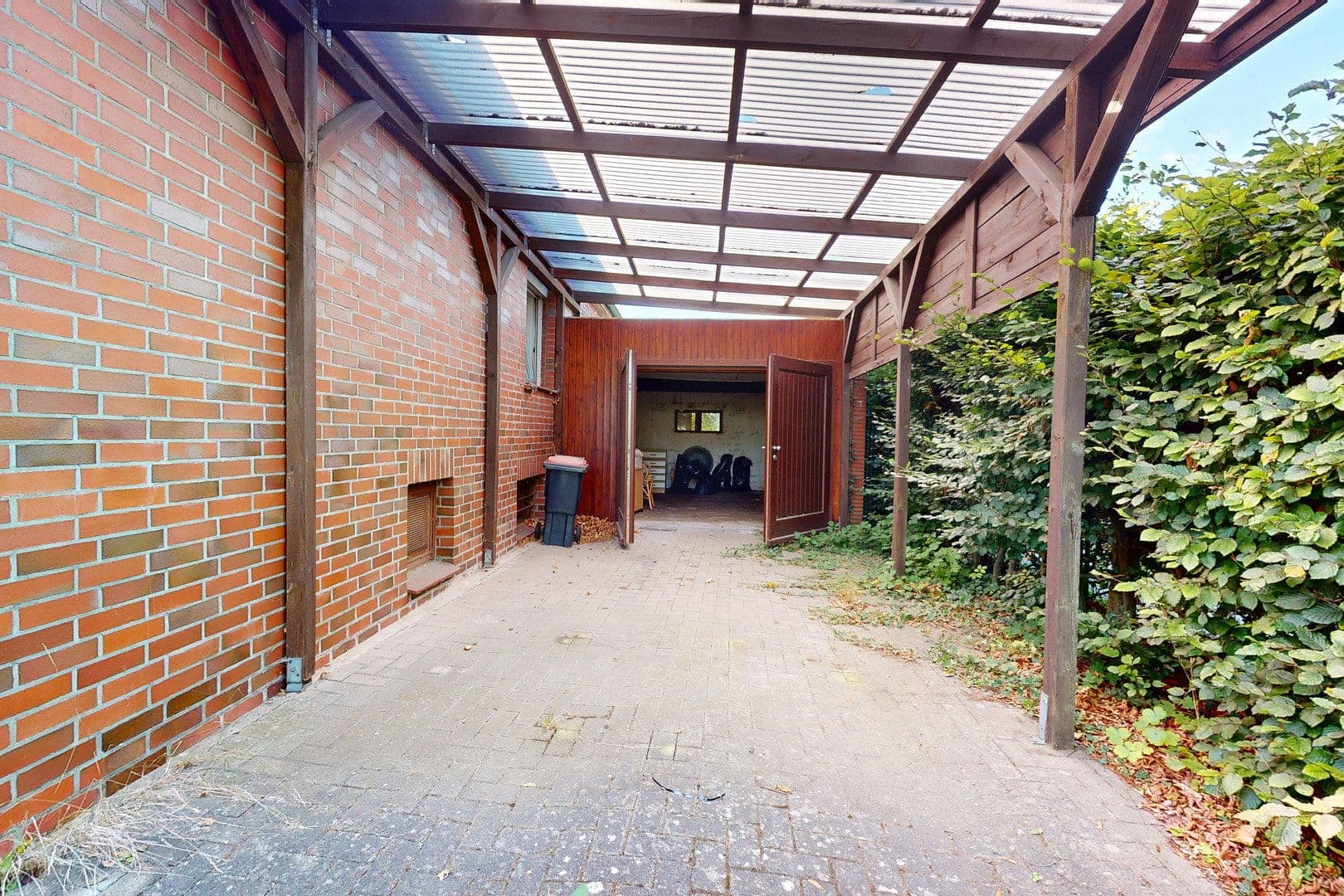 Predaj domu 104 m², pozemok 1.001 m², Mümmelmannsberg 38, Hamburg, Hamburg Predaj domu 104 m², pozemok 1.001 m², Mümmelmannsberg 38, Hamburg, Hamburg