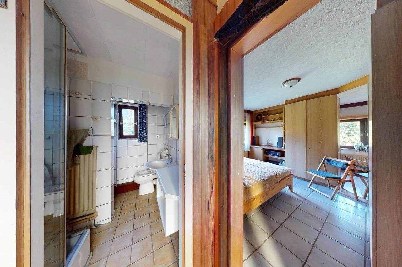 Predaj domu 104 m², pozemok 1.001 m², Mümmelmannsberg 38, Hamburg, Hamburg Predaj domu 104 m², pozemok 1.001 m², Mümmelmannsberg 38, Hamburg, Hamburg