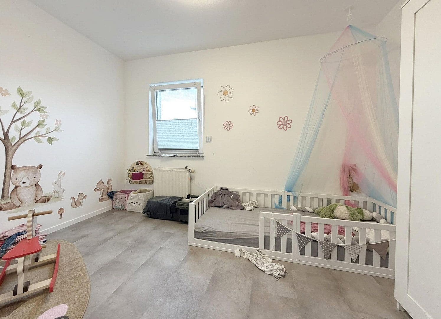 Predaj bytu 3-izbový 107 m², Riedstadt, Hesensko Predaj bytu 3-izbový 107 m², Riedstadt, Hesensko