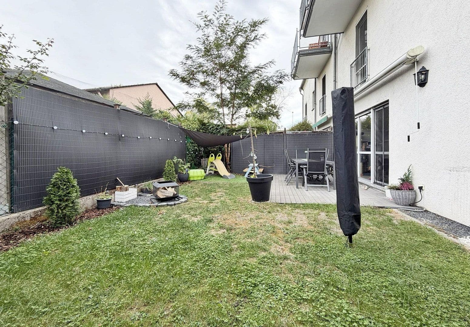 Predaj bytu 3-izbový 107 m², Riedstadt, Hesensko Predaj bytu 3-izbový 107 m², Riedstadt, Hesensko