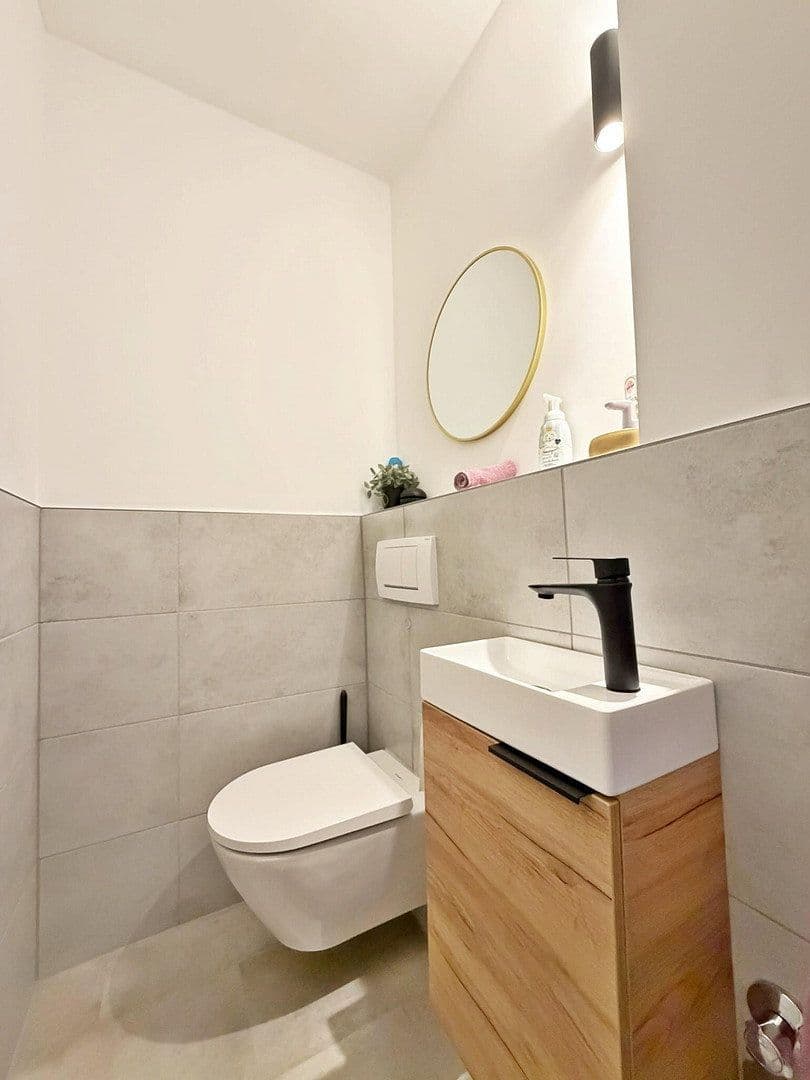 Predaj bytu 3-izbový 107 m², Riedstadt, Hesensko Predaj bytu 3-izbový 107 m², Riedstadt, Hesensko