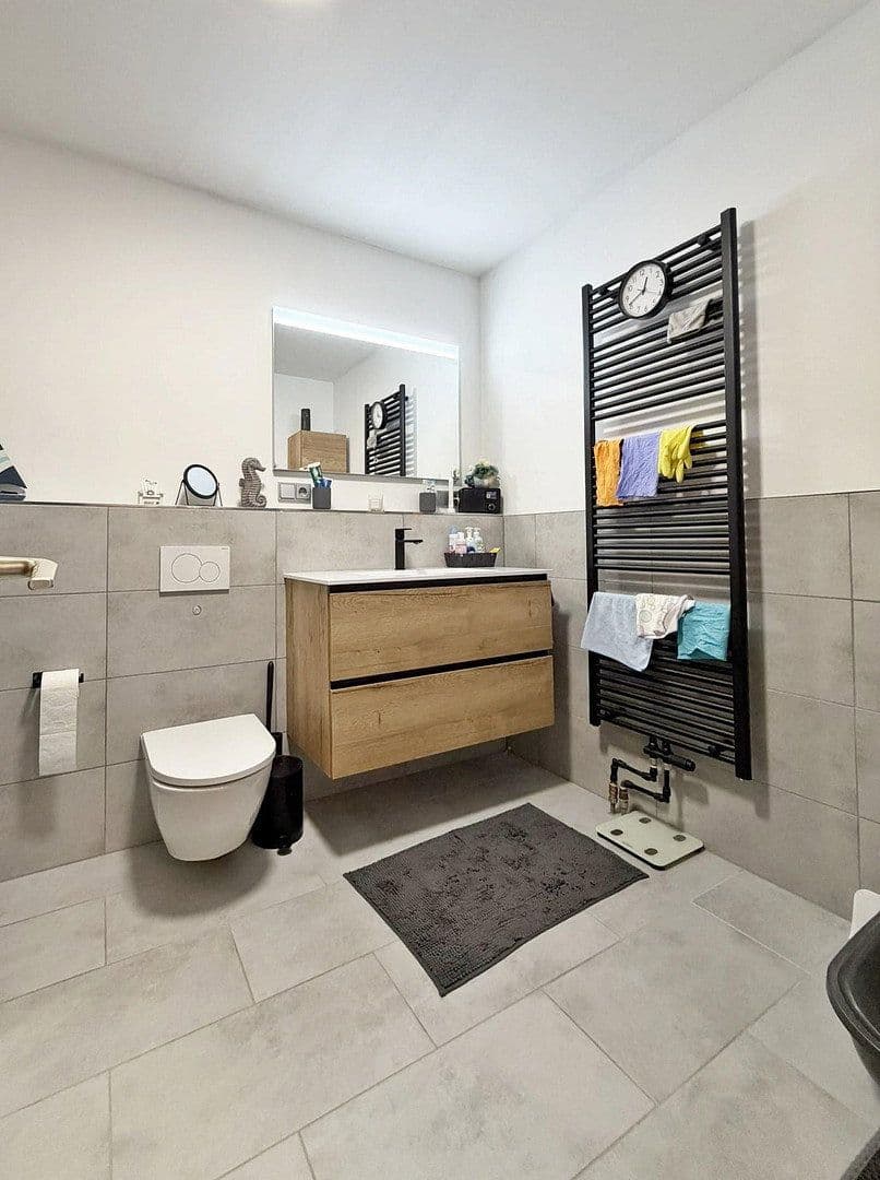 Predaj bytu 3-izbový 107 m², Riedstadt, Hesensko Predaj bytu 3-izbový 107 m², Riedstadt, Hesensko