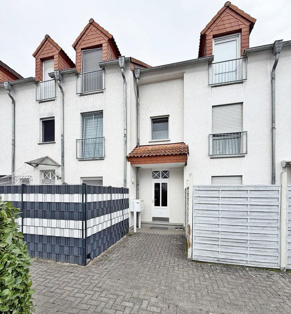 Predaj bytu 3-izbový 107 m², Riedstadt, Hesensko Predaj bytu 3-izbový 107 m², Riedstadt, Hesensko