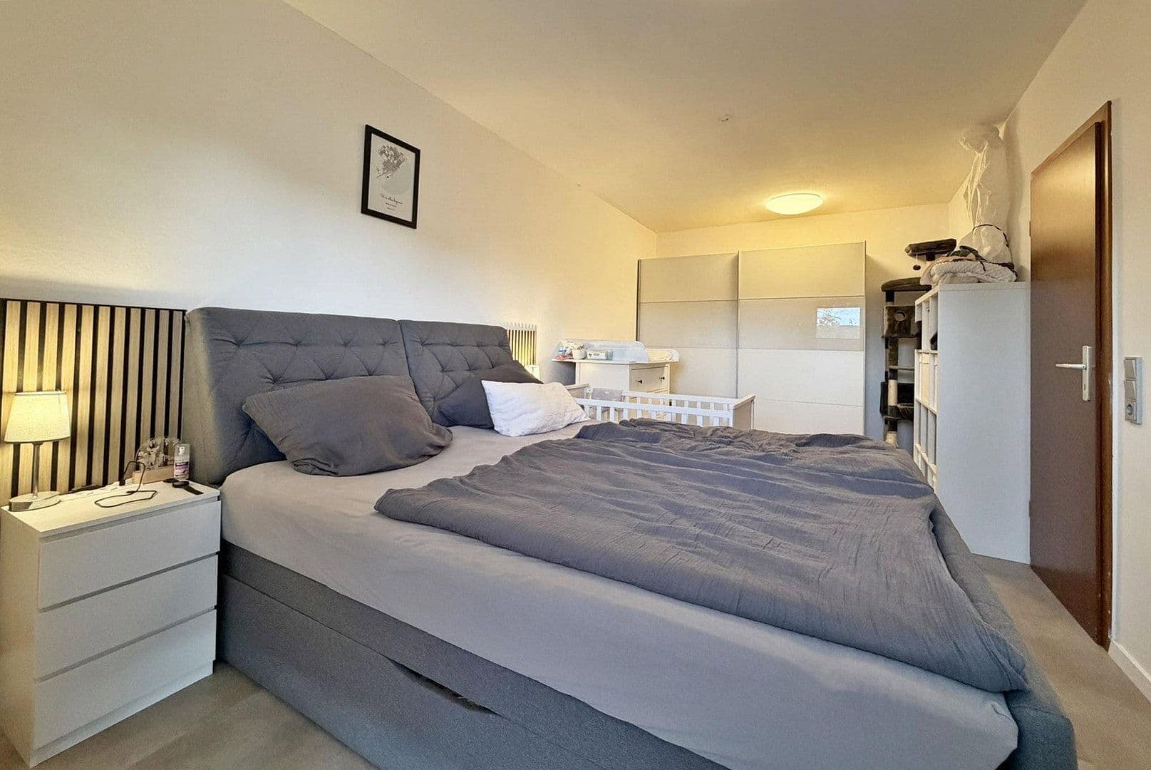 Predaj bytu 3-izbový 107 m², Riedstadt, Hesensko Predaj bytu 3-izbový 107 m², Riedstadt, Hesensko