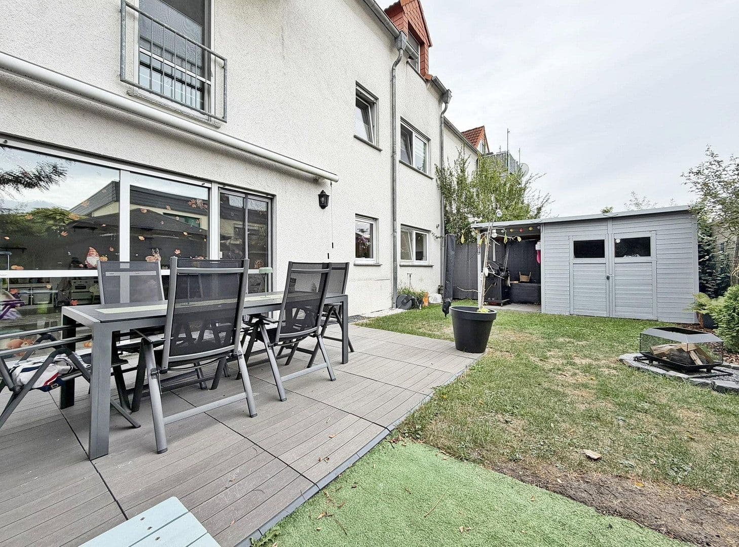 Predaj bytu 3-izbový 107 m², Riedstadt, Hesensko Predaj bytu 3-izbový 107 m², Riedstadt, Hesensko
