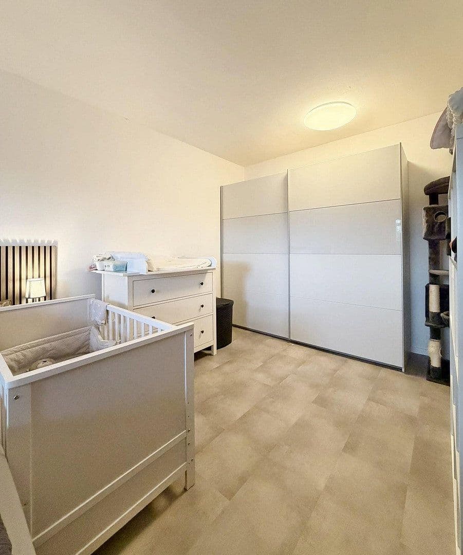 Predaj bytu 3-izbový 107 m², Riedstadt, Hesensko Predaj bytu 3-izbový 107 m², Riedstadt, Hesensko
