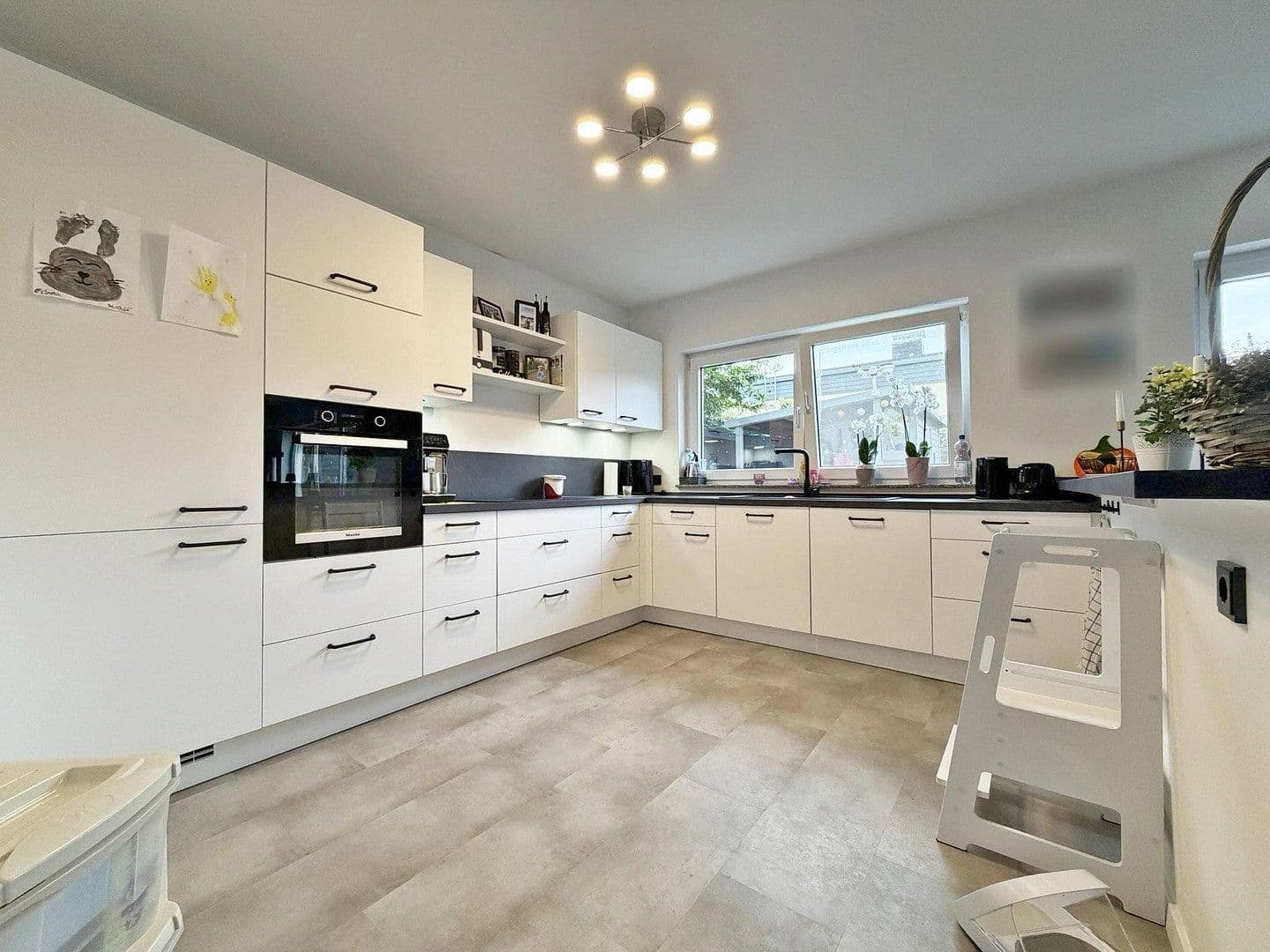 Predaj bytu 3-izbový 107 m², Riedstadt, Hesensko Predaj bytu 3-izbový 107 m², Riedstadt, Hesensko