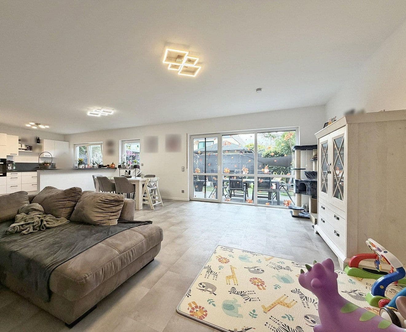 Predaj bytu 3-izbový 107 m², Riedstadt, Hesensko Predaj bytu 3-izbový 107 m², Riedstadt, Hesensko