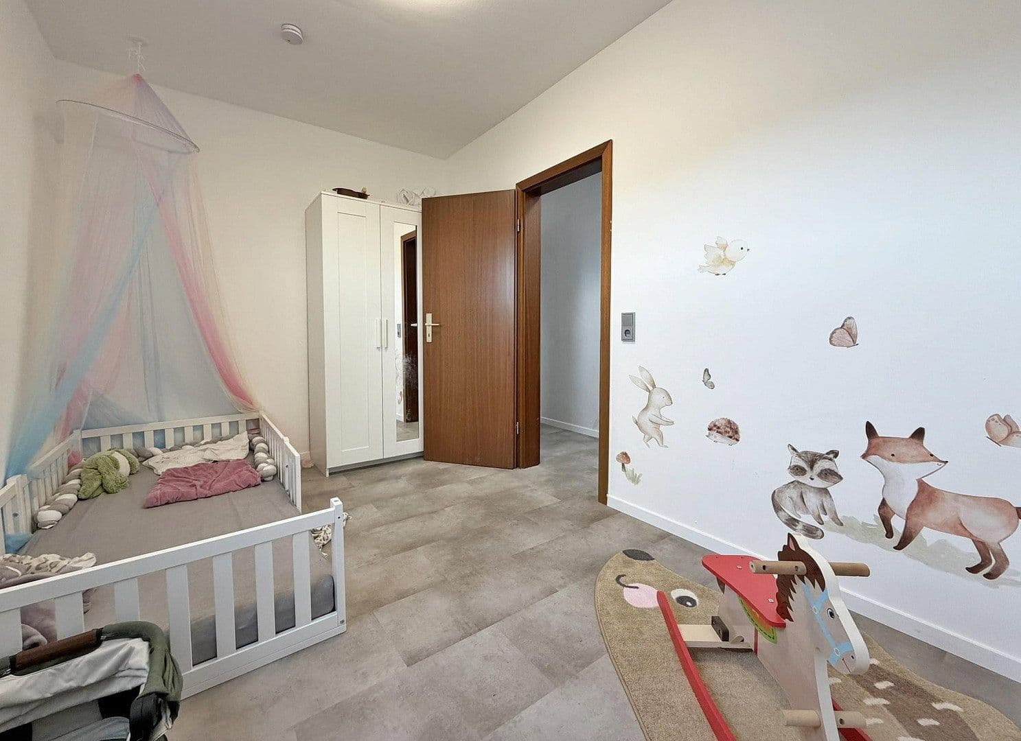 Predaj bytu 3-izbový 107 m², Riedstadt, Hesensko Predaj bytu 3-izbový 107 m², Riedstadt, Hesensko