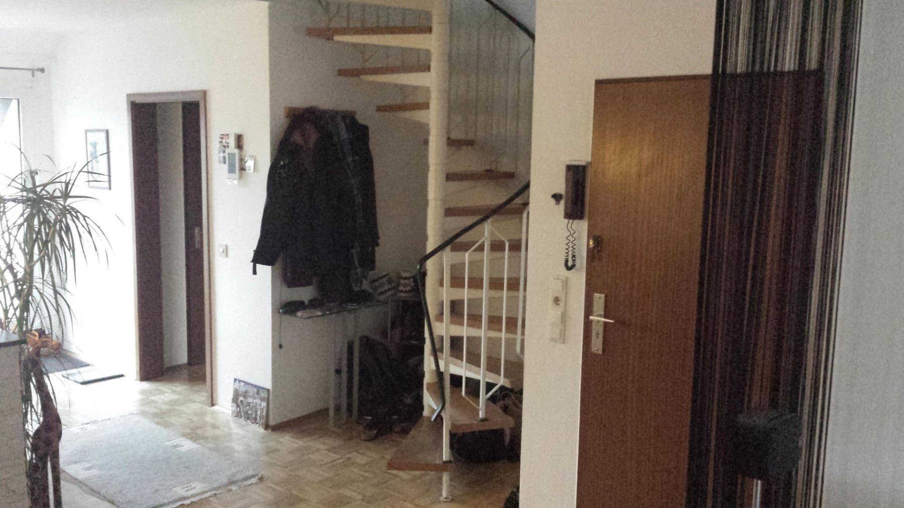 Prenájom bytu 2-izbový 66 m², Waldhausenerstr. 117, Mönchengladbach, Severné Porýnie - Westfálsko Prenájom bytu 2-izbový 66 m², Waldhausenerstr. 117, Mönchengladbach, Severné Porýnie - Westfálsko