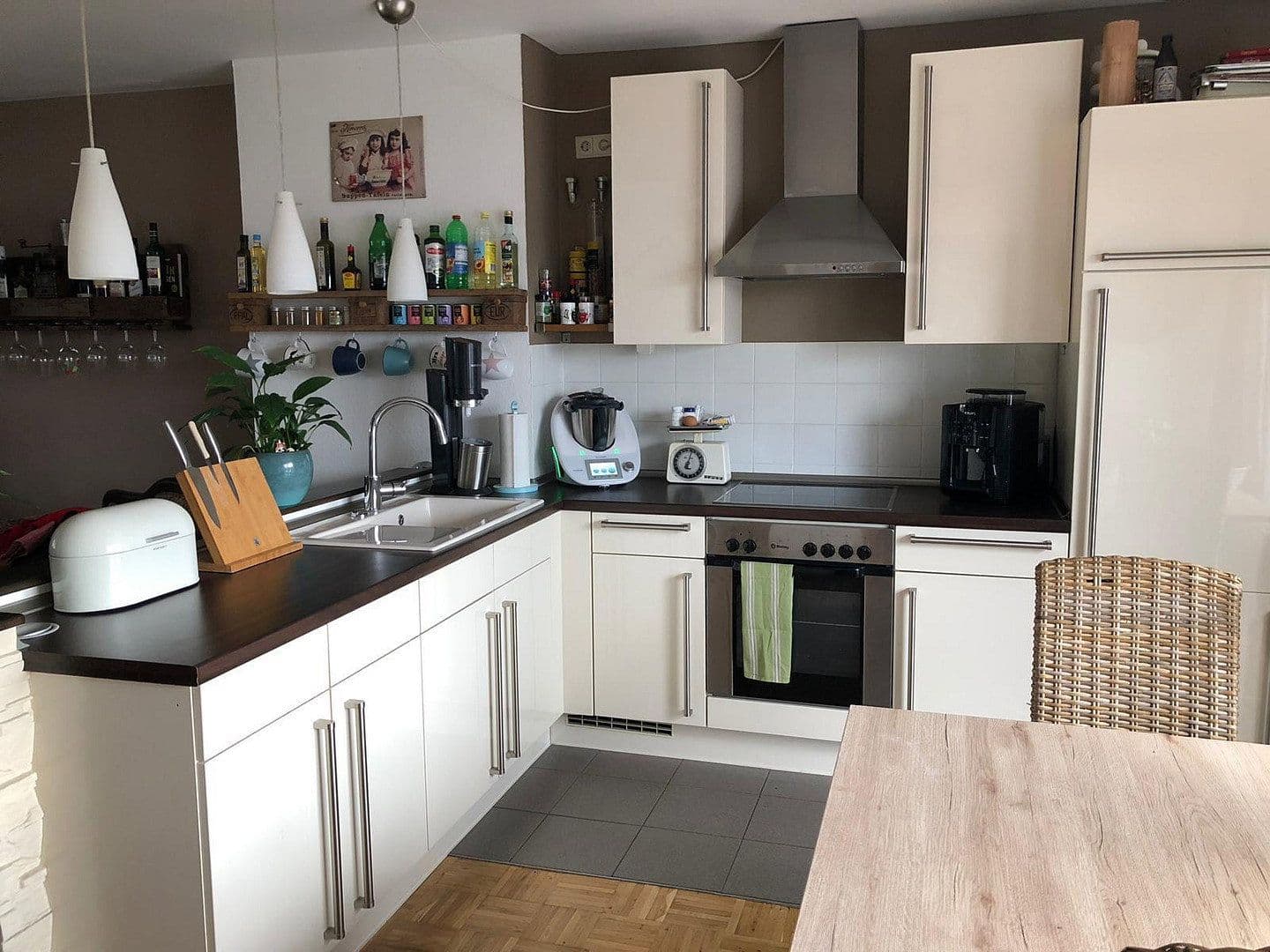 Prenájom bytu 2-izbový 66 m², Waldhausenerstr. 117, Mönchengladbach, Severné Porýnie - Westfálsko Prenájom bytu 2-izbový 66 m², Waldhausenerstr. 117, Mönchengladbach, Severné Porýnie - Westfálsko