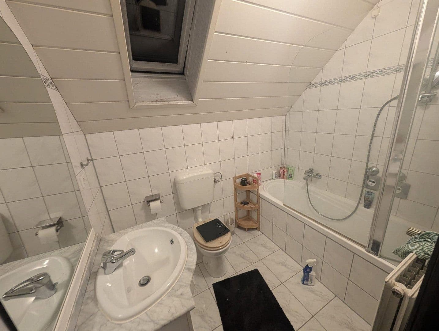 Prenájom bytu 2-izbový 66 m², Waldhausenerstr. 117, Mönchengladbach, Severné Porýnie - Westfálsko Prenájom bytu 2-izbový 66 m², Waldhausenerstr. 117, Mönchengladbach, Severné Porýnie - Westfálsko