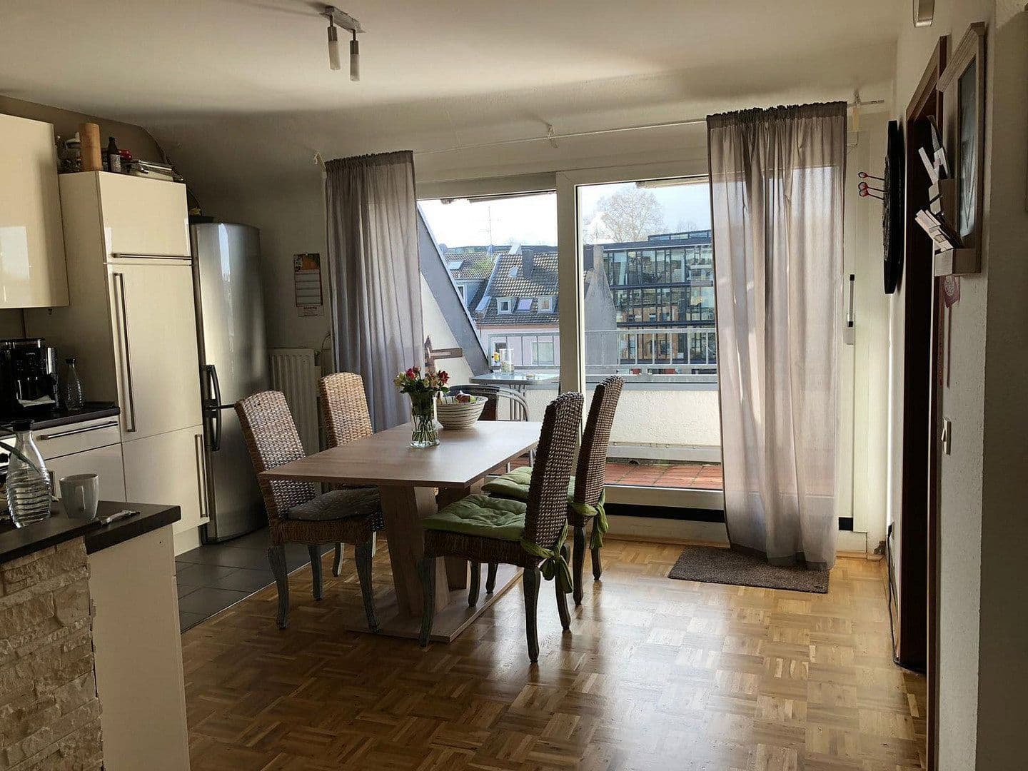 Prenájom bytu 2-izbový 66 m², Waldhausenerstr. 117, Mönchengladbach, Severné Porýnie - Westfálsko Prenájom bytu 2-izbový 66 m², Waldhausenerstr. 117, Mönchengladbach, Severné Porýnie - Westfálsko